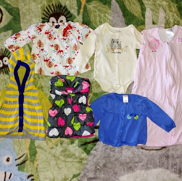 Haut Fille Gymboree Taille 6 – Neuf Avec Étiquettes – Idéal Pour Le Printemps